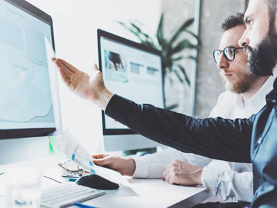 reserveringen voor Financieel advies